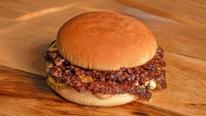 Classic Smashed Burger