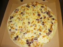 City pizza