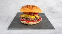 Sajtburger