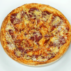 39. La Grande pizza