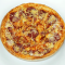 39. La Grande pizza