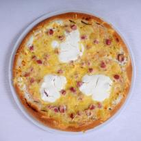 51. Pizza Karaván II. 51. Pizza Karaván II.