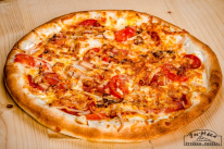 Ínyenc pizza