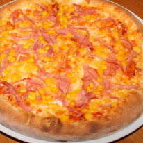 Verona pizza
