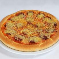 Pizza Salami