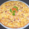 Curioso pizza