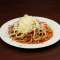 Bolognai tészta