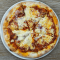 Magyaros pizza