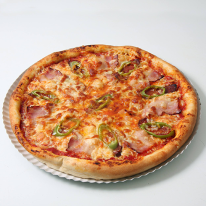 Magyaros pizza