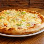 Betyár pizza