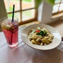Bisztró penne