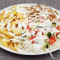 Gyros tál
