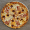 Magyaros pizza