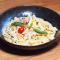 Rigatoni al salmone