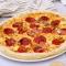 15. Mia pizza
