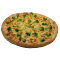 33. Quasimodo pizza