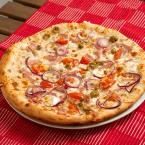 Apollo pizza