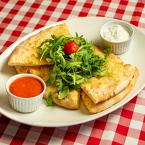 Focaccia