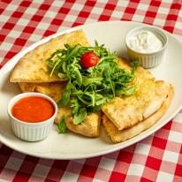 Focaccia