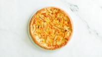 Chiarti pizza