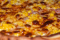 La Teresa pizza