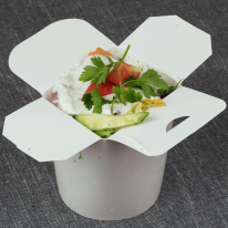 Döner box