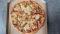 Makói csípős pizza