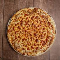 Bolognai pizza Bolognai pizza