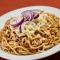 Bolognai spagetti