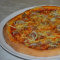 Tonhalas pizza