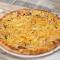 Pikáns csirke pizza