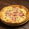 24. Trio pizza