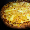 Quattro Formaggio pizza