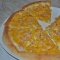 Pulyka java pizza