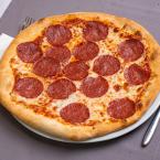 Guiseppe pizza
