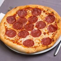 Guiseppe pizza