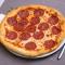 Guiseppe pizza