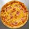 10. Hawaii pizza