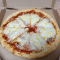 BBQ pizza