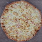 Hawaii pizza