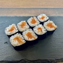 Lazac maki