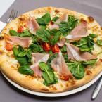 Casanova pizza