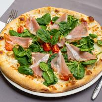 Casanova pizza