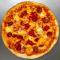 23. Pásztor pizza