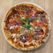 Pizza Magyaros
