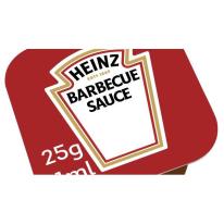 Heinz BBQ szósz