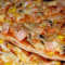 Son-go-ku pizza
