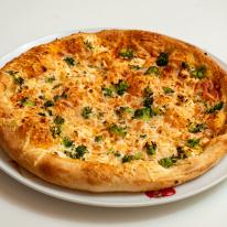 25. Pizza Severino