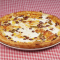 Mexikói pizza
