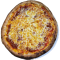 Bolognese pizza